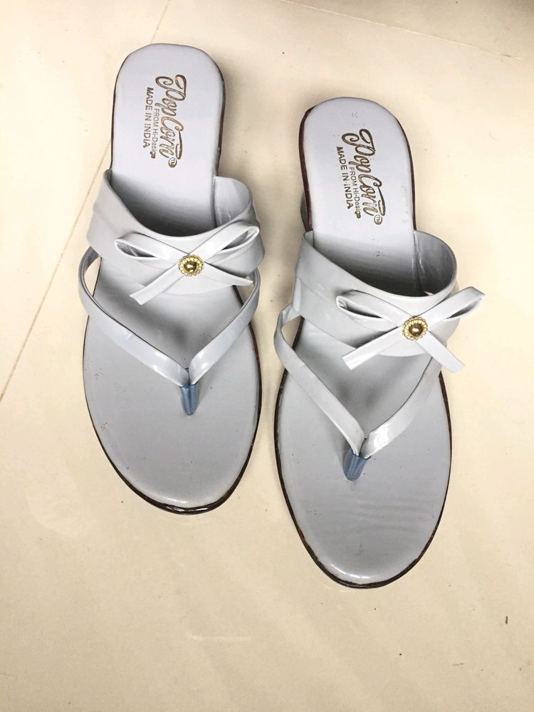 Heeled Sandals