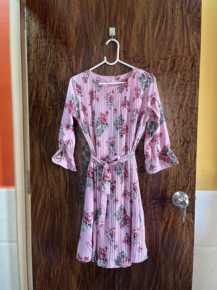 32 bust midi dress for girls/ women