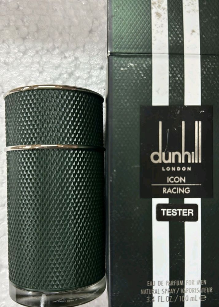 DUNHILL Icon