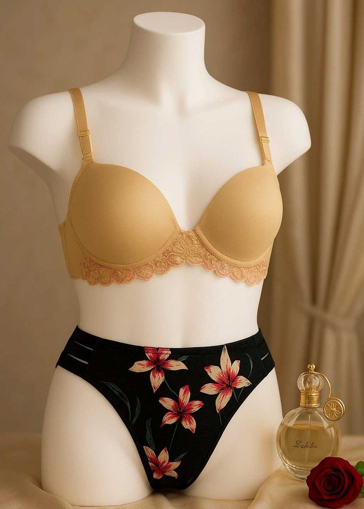 🇳🇿💫🔥Elegant Bra penty set