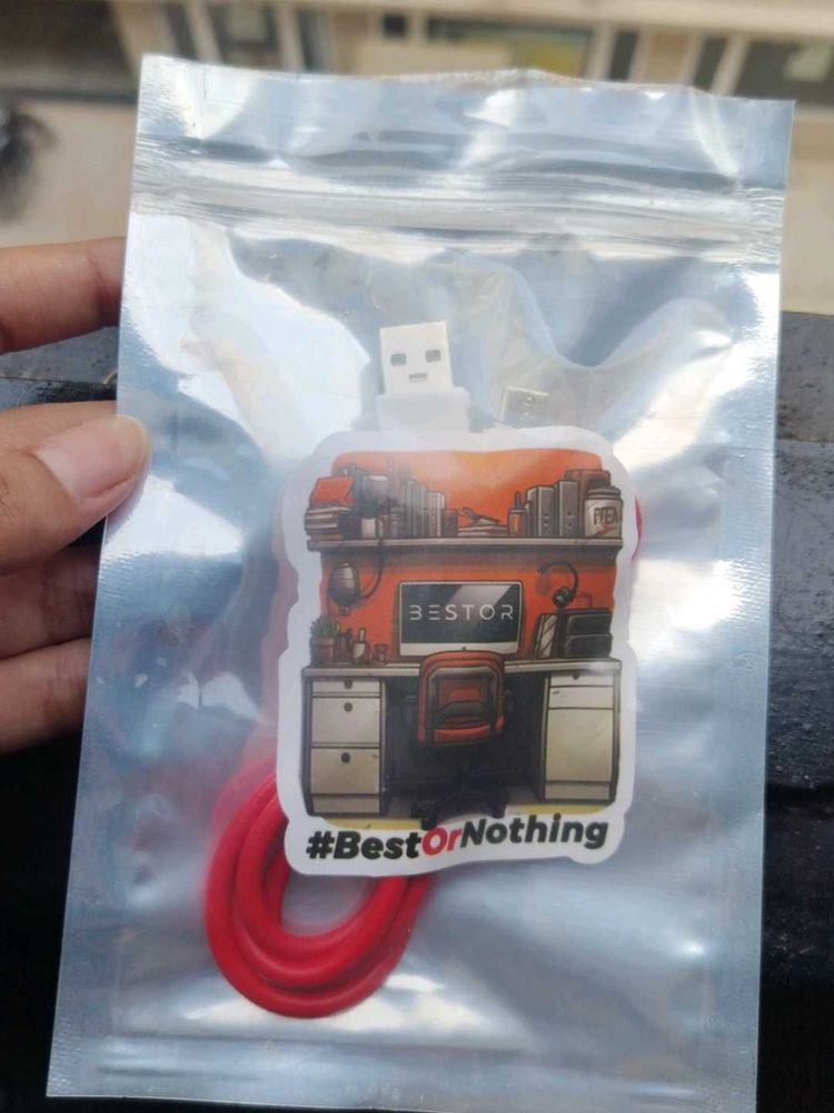 BESTOR Mobile Cable