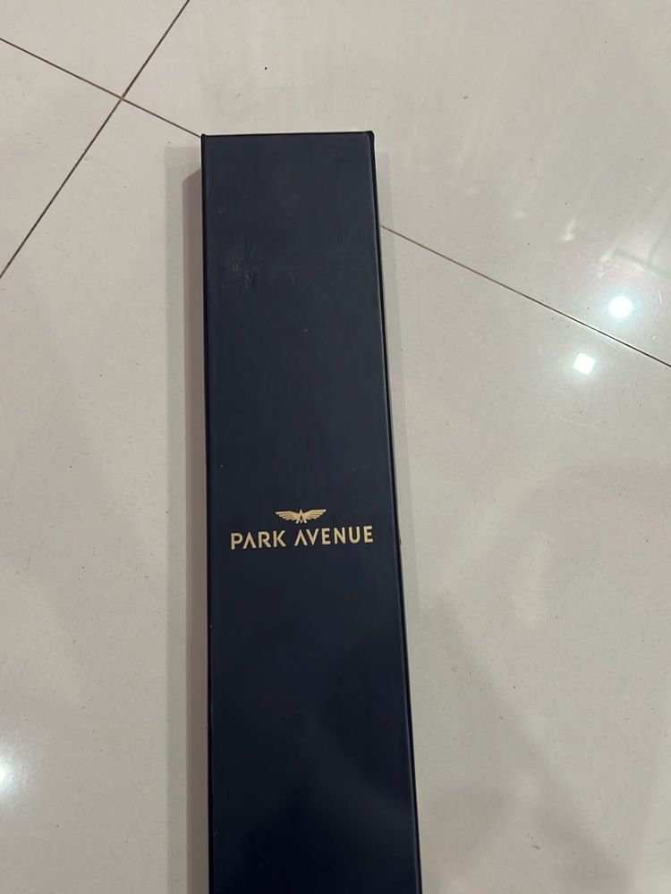 Park Avenue Belt