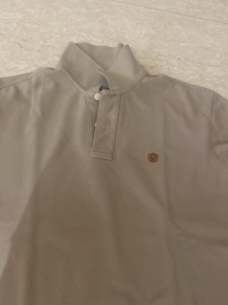 Classic Polo Shirt