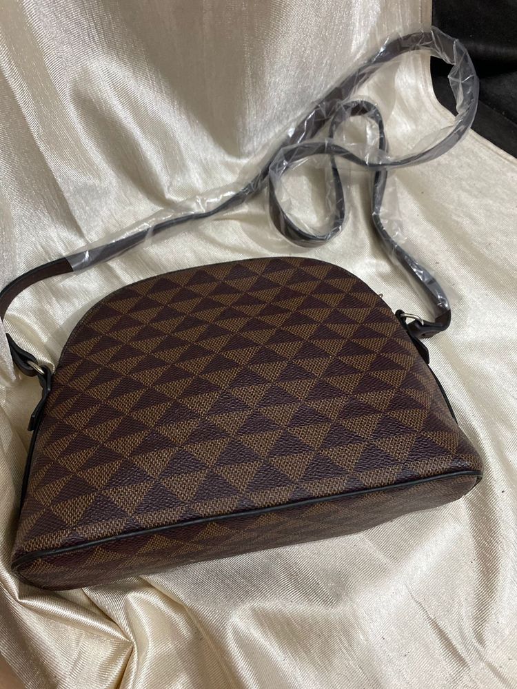 LV PRINT IMPORTED QUALITY SLING