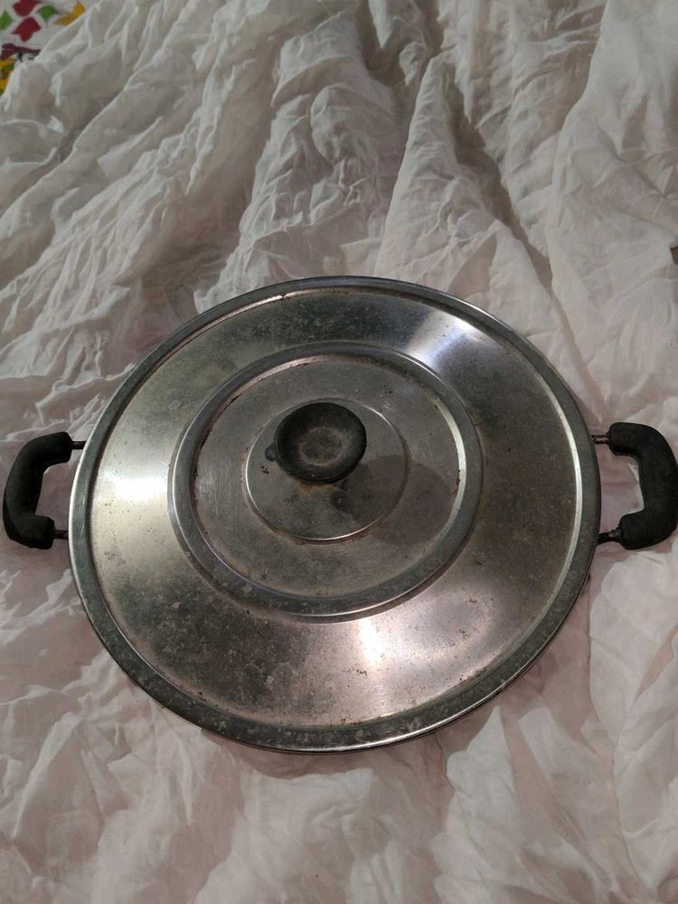 Uttapam Tawa