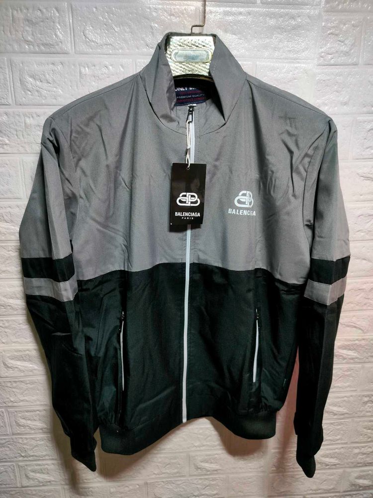 Balenciaga Aper Jacket