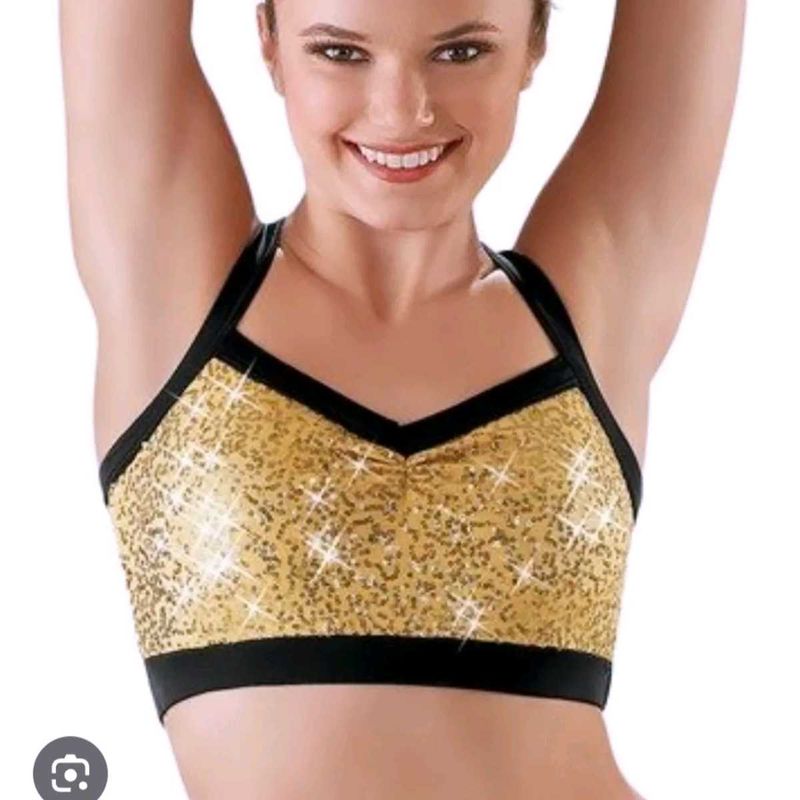 New Bra