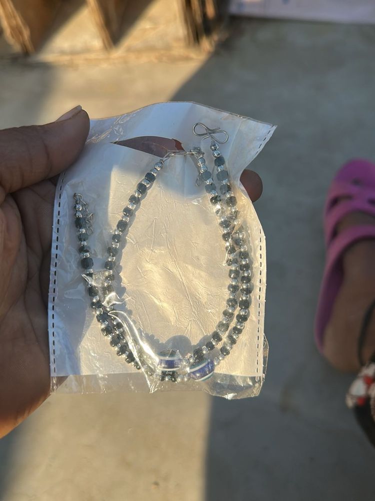Nazar Anklets