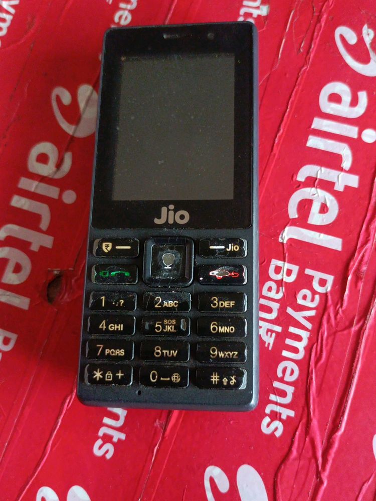 Jio F220b