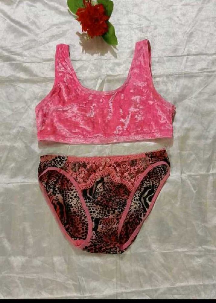 Bikini Set 🌺💓