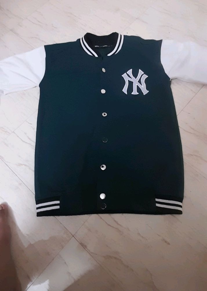 Jacket All Size Large,XL,XXL