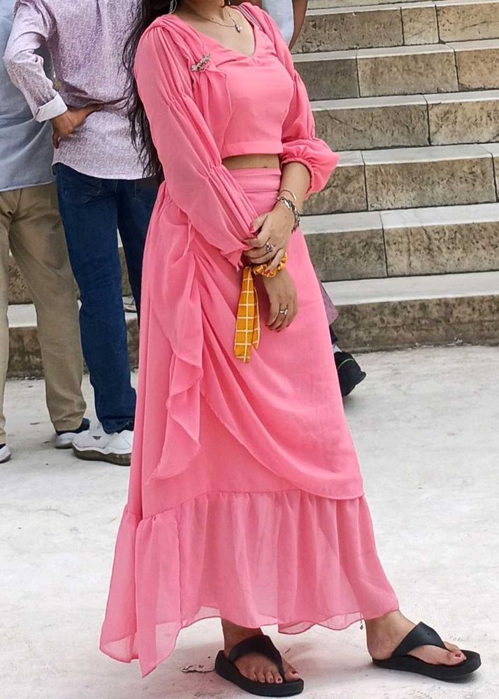 Vacation Dress