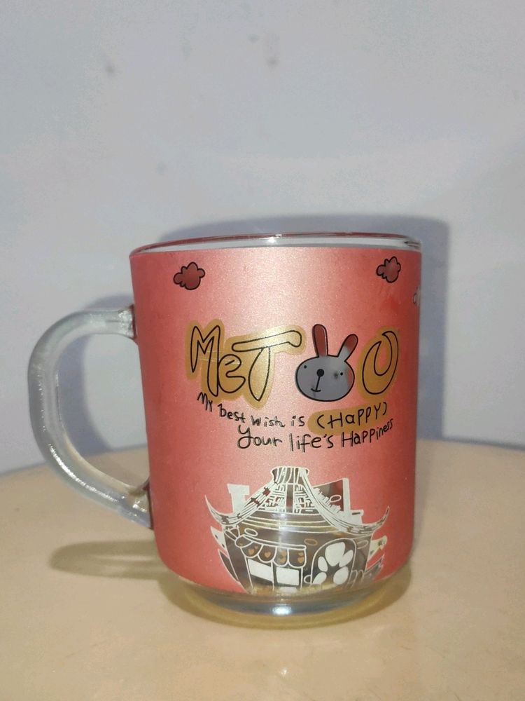 BRAND NEW IMPORTED KAWAII MUG