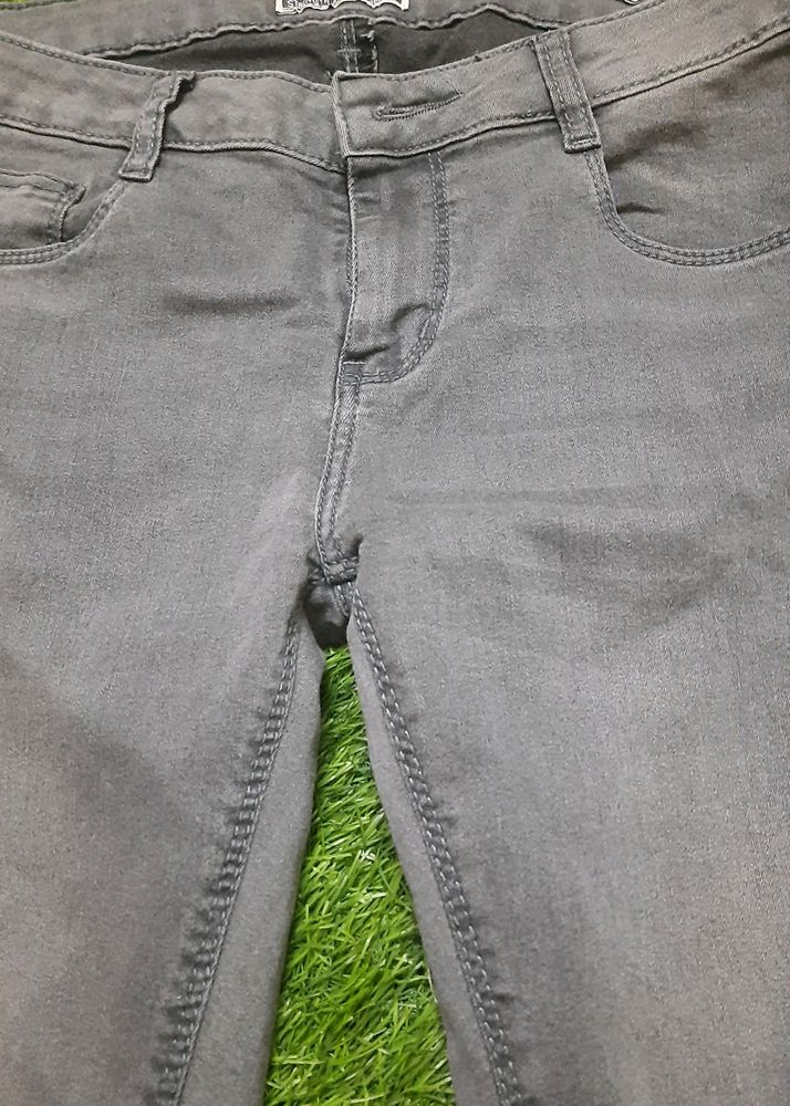 Totally New Skinny Fit Jeans