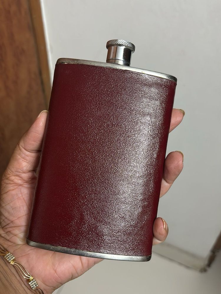 Pocket Flask