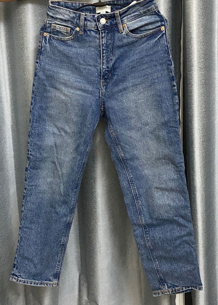 H&amp;M Boyfriend Jeans