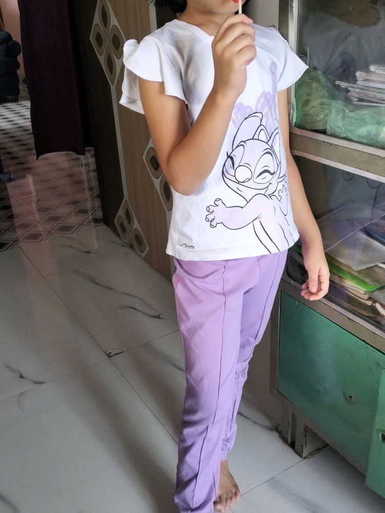 Cute Kids Outfit