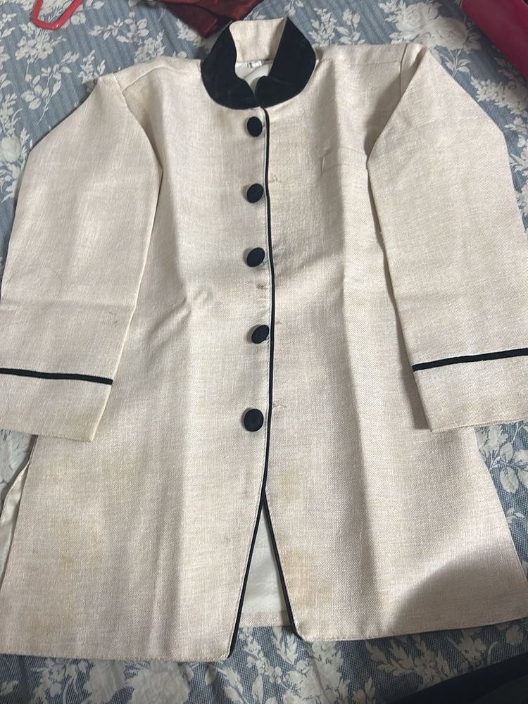 Vintage  Coat For Kid