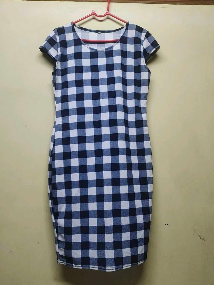 Ladies  Dress