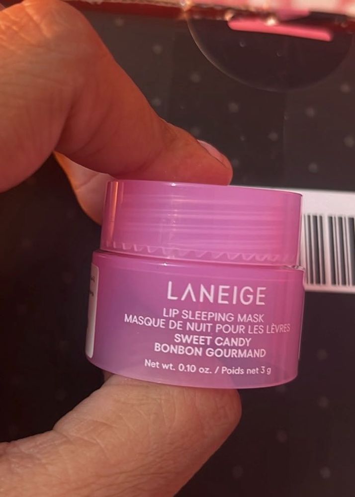 Laneige Lip Sleeping Mask