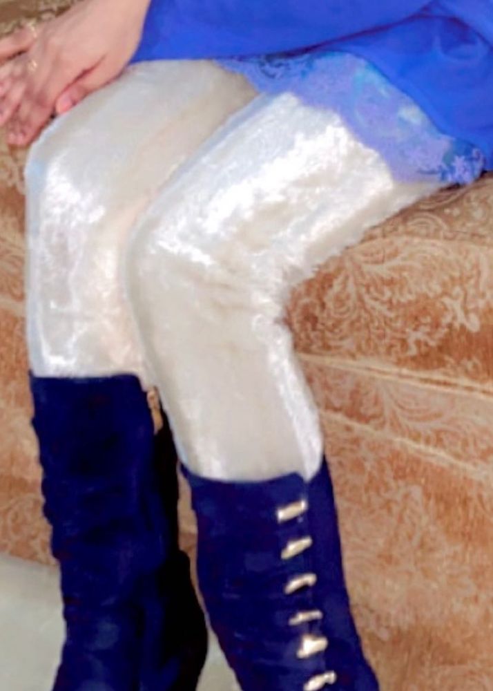 Furr Legging