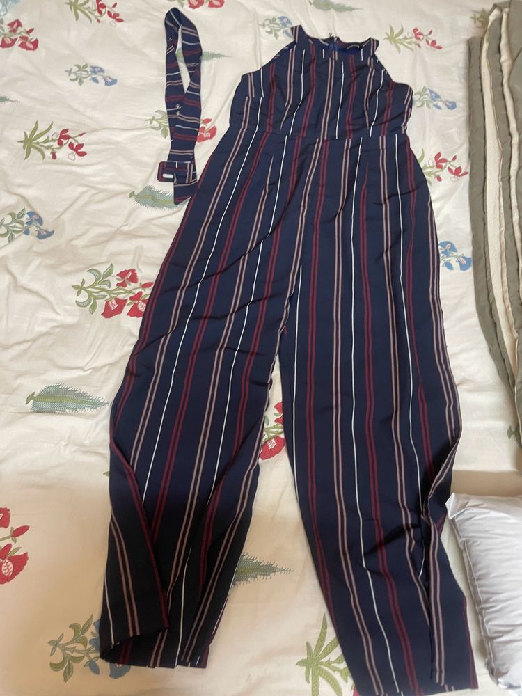 Faballey Jumpsuit