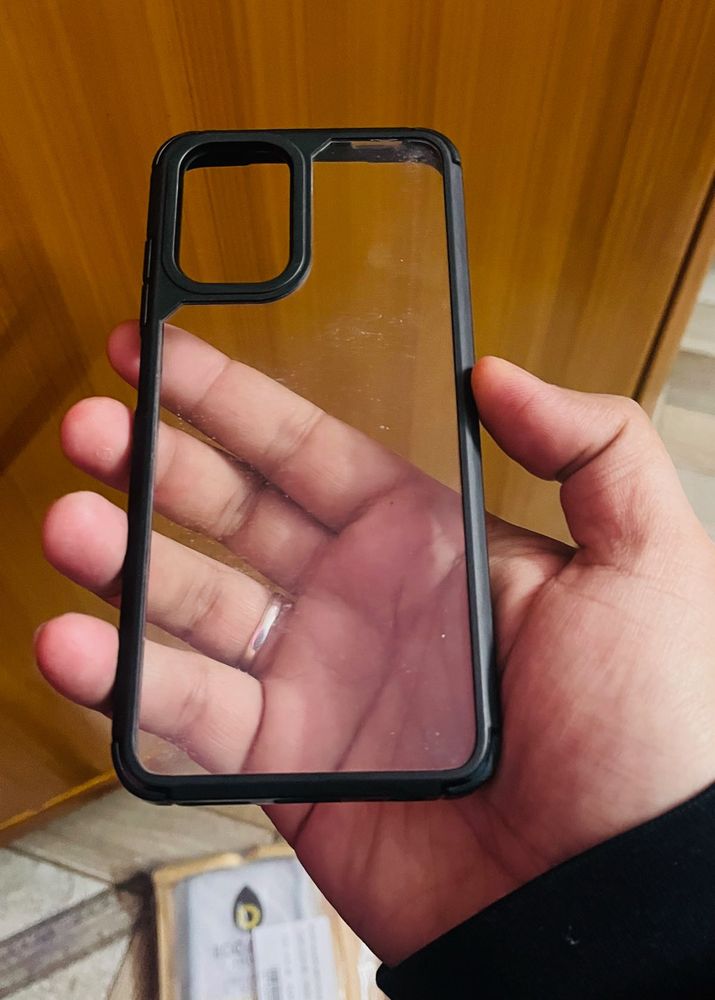 REDMI NOTE 10/10s Back Cover Case Very Good Qualit