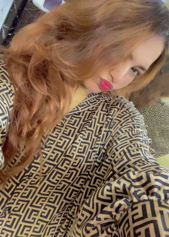Dubai Style Co-ord Set Plazo And Shirt Styl