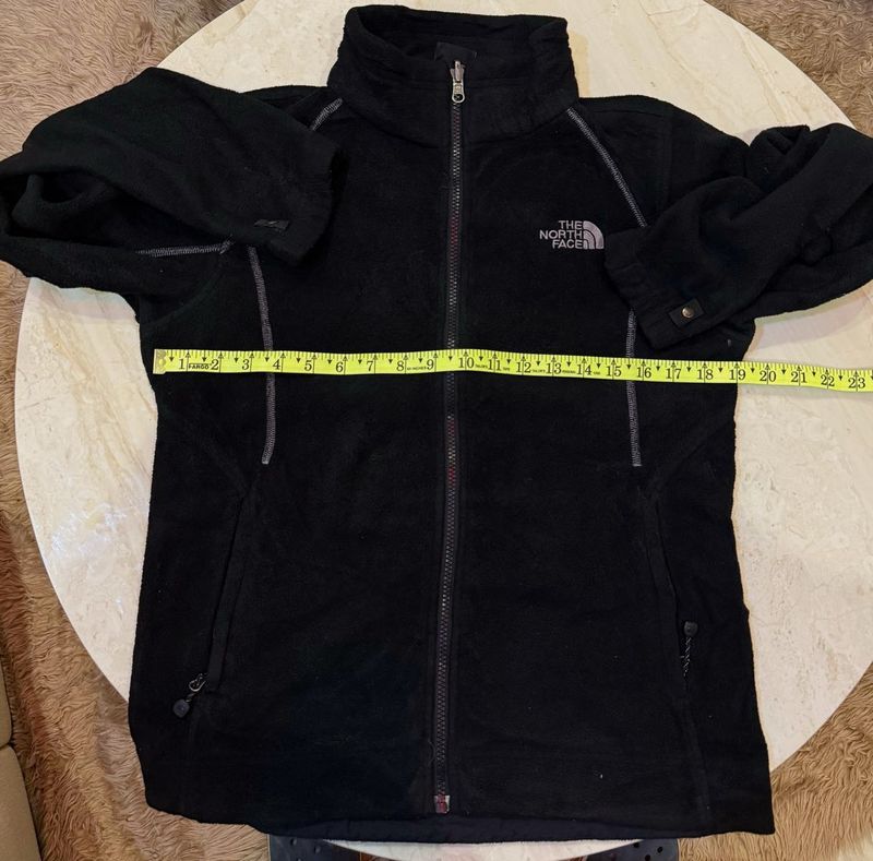The North Face Fleece Jacket