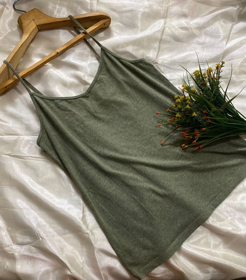 Olivia Comfy Cami Top