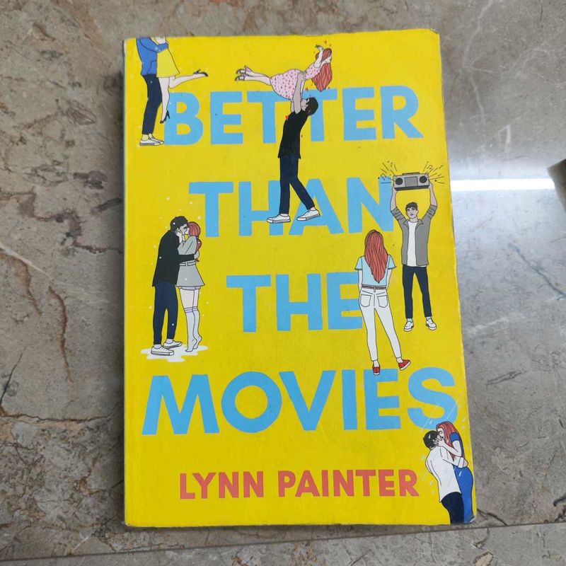 Lynn Painters Book