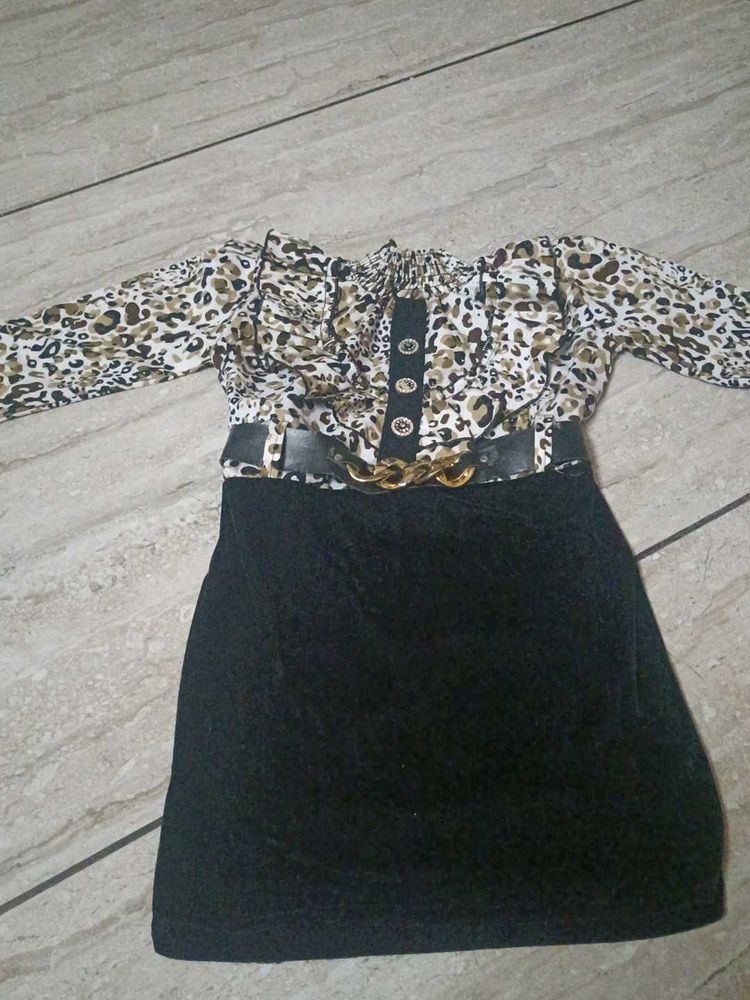 Girls Wear
