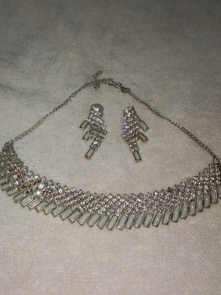 Jewellery Set