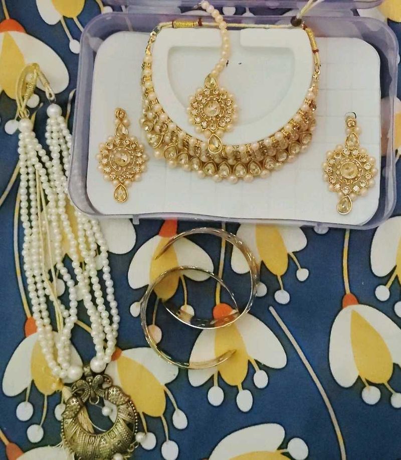 Jewellery Set
