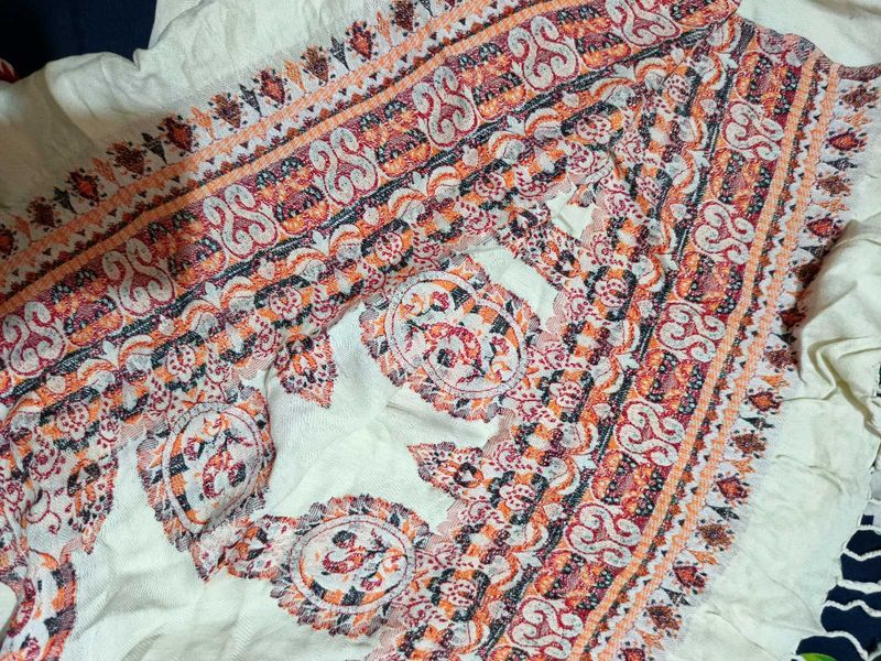 Pashmina Shawl