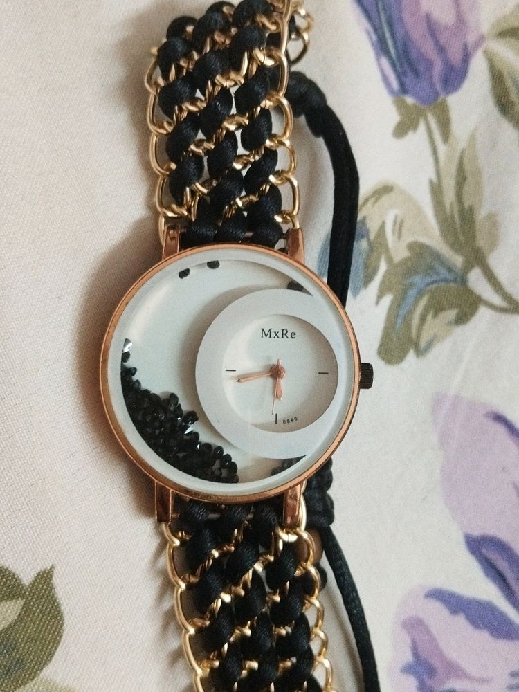 Adjustable Watch