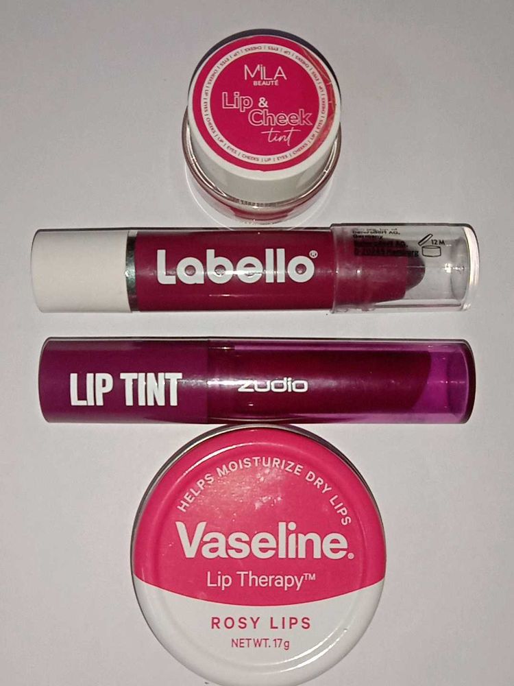 Lip Tints