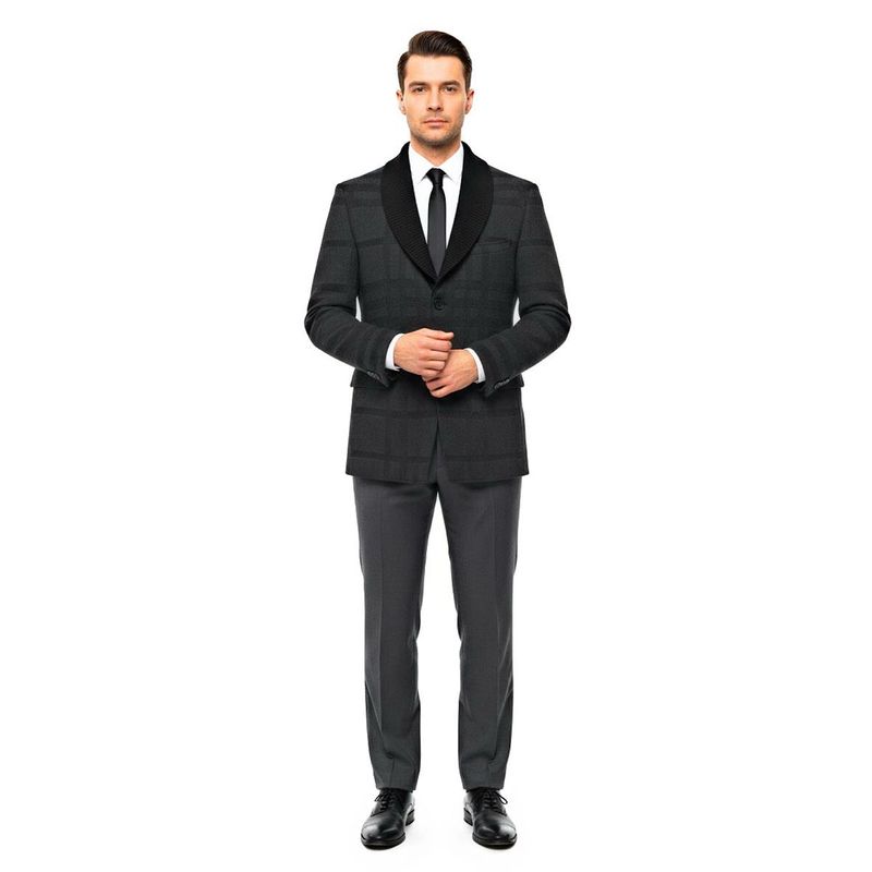 Stylish Men&#39;s Suit &amp; Blazer