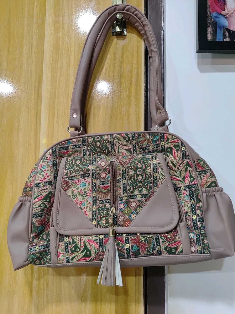 Handbag - Used Very Rare