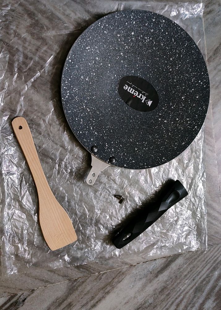 Roti Tawa - Non Stick