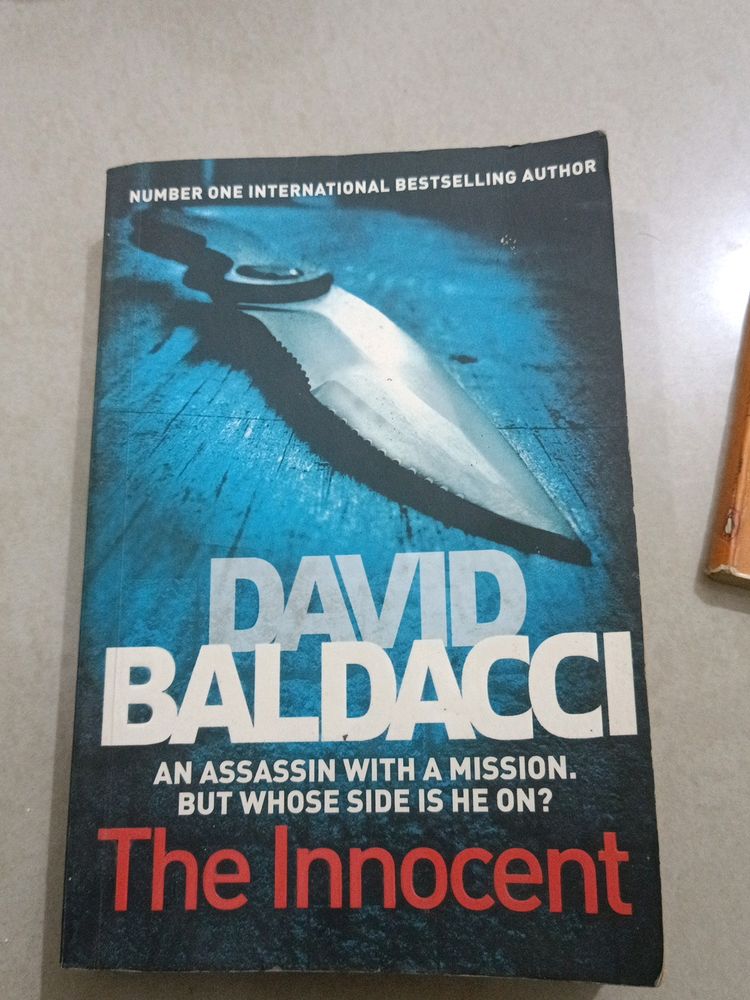 The Innocent