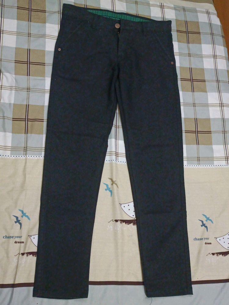 Men&#39;s Black Jeans (Waist 32)
