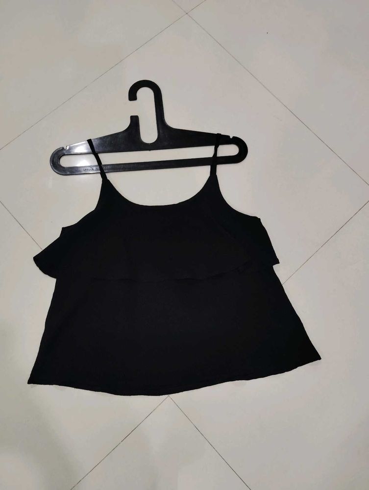 Black Top
