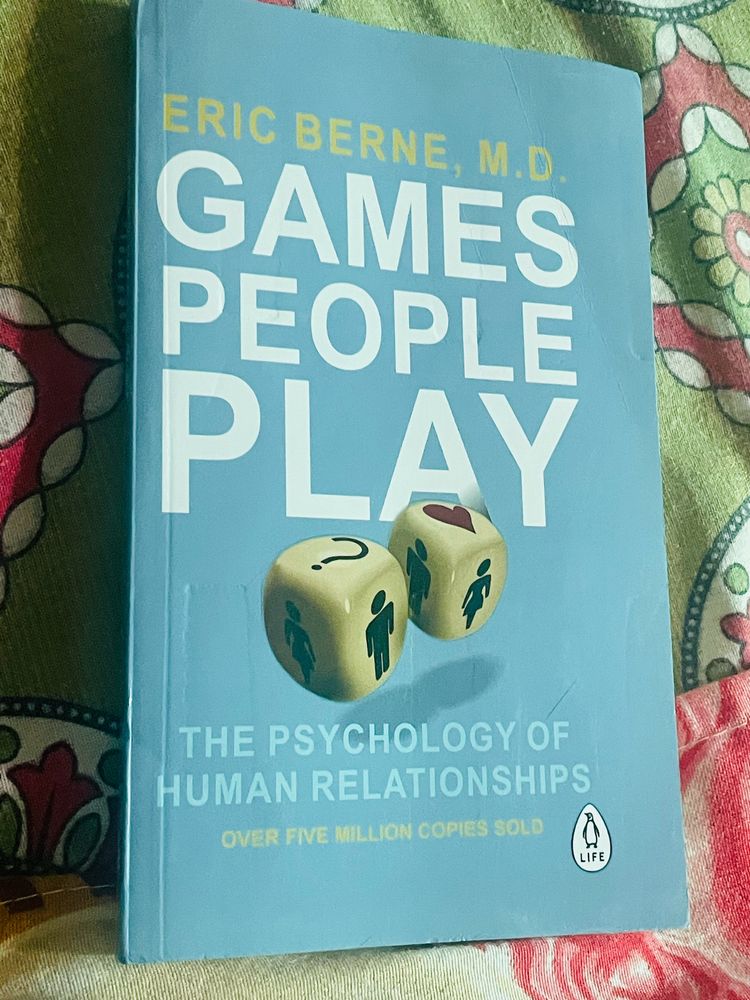 Games People Play