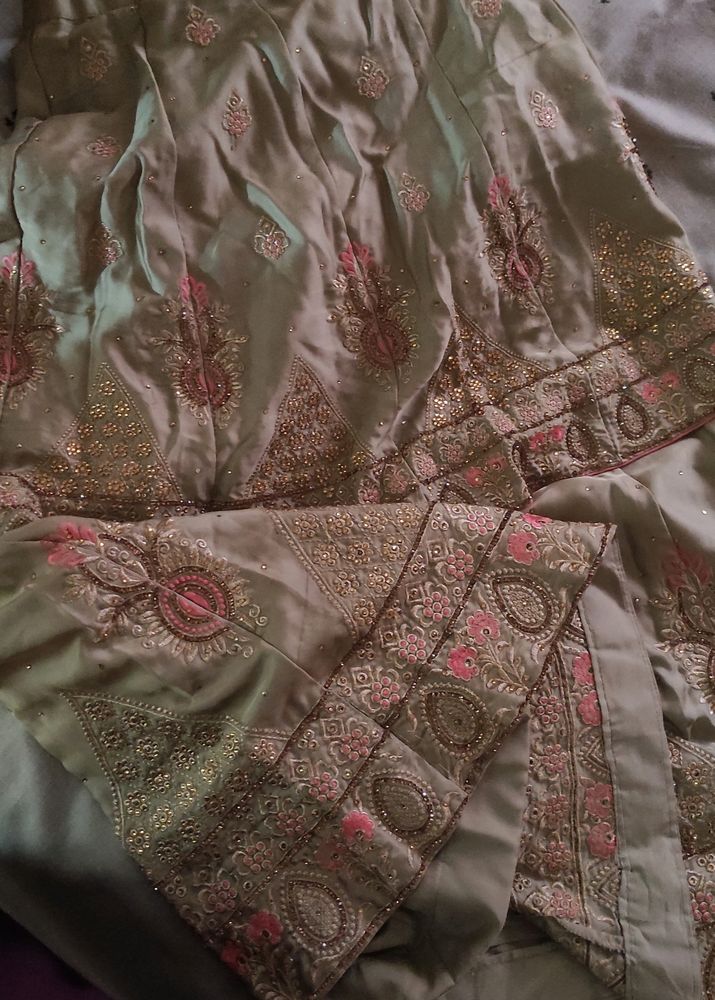 Lehenga Choli