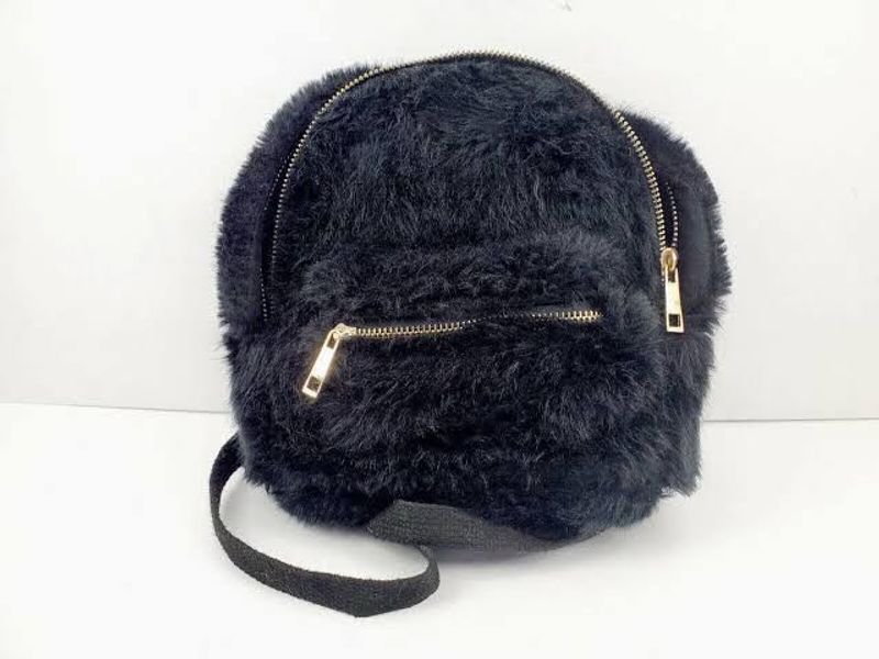 Forever 21 backpack