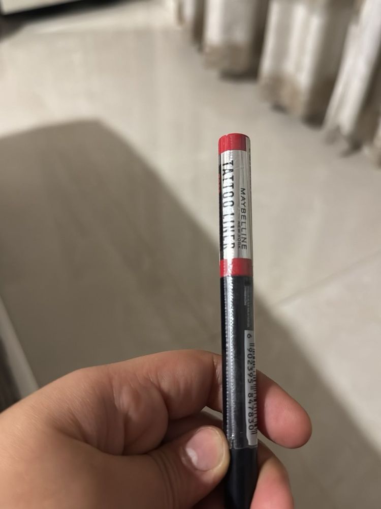 Maybelline Tattoo Liner