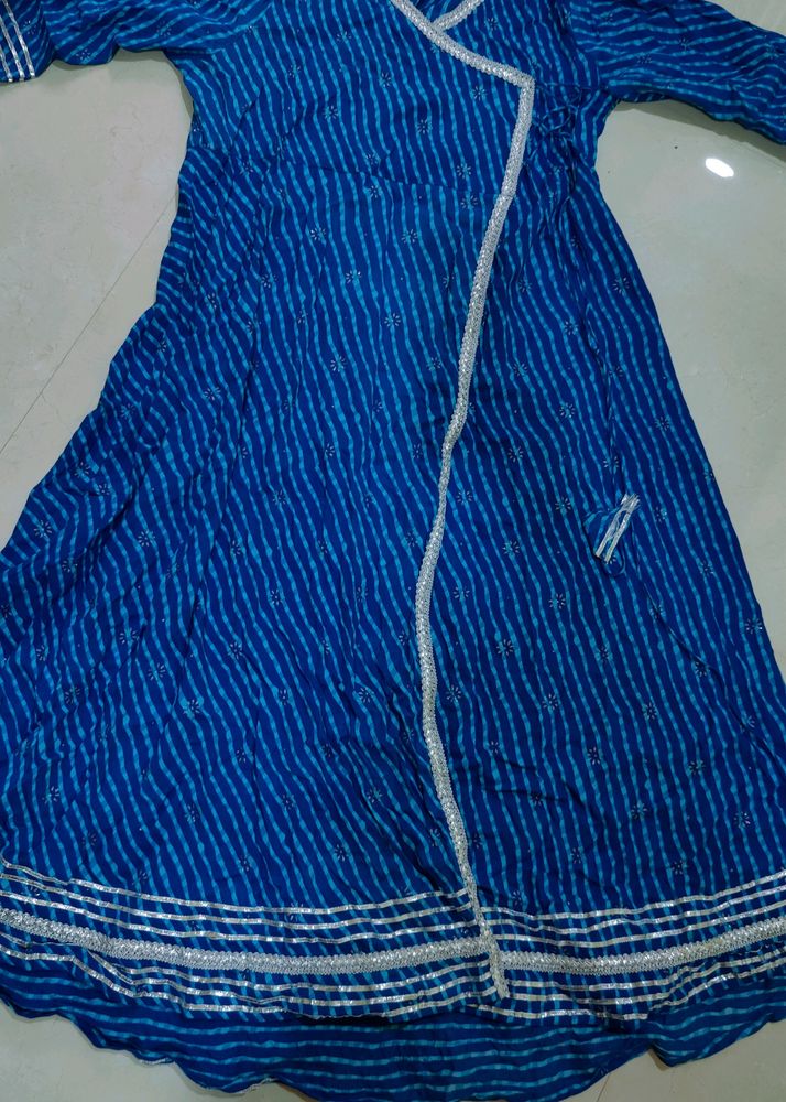 Beautiful Kurthi For Women