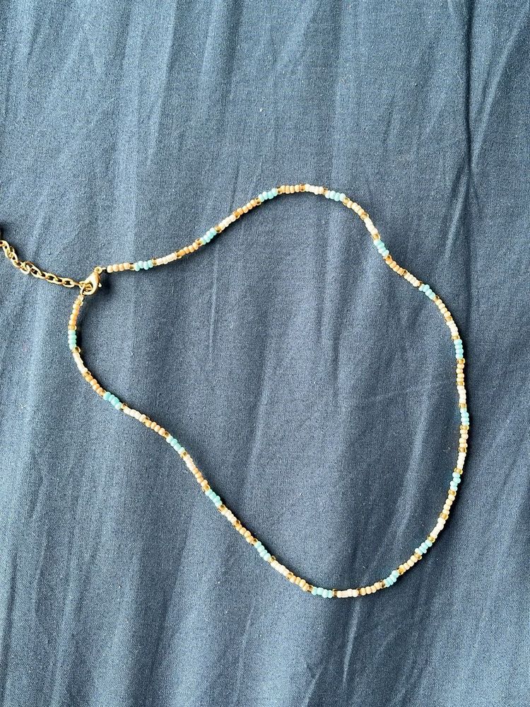 Beaded Necklace