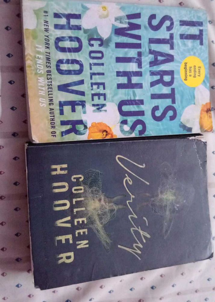 verity and it starts with us